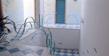 Hotel Club Cala Longa Montauro エクステリア 写真